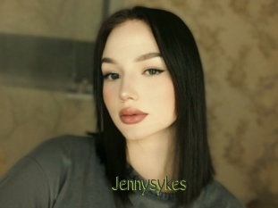 Jennysykes