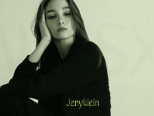 Jenyklein