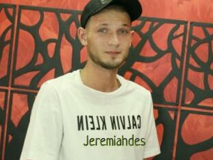 Jeremiahdes