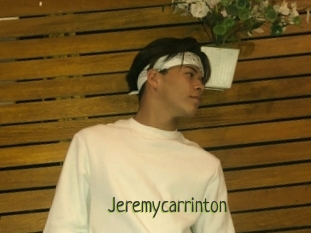 Jeremycarrinton