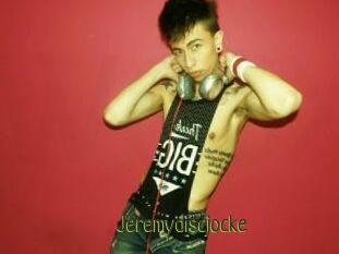Jeremydiscjocke