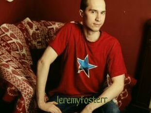 Jeremyfosterr
