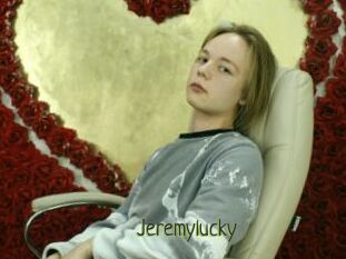 Jeremylucky