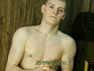 Jeremystivens