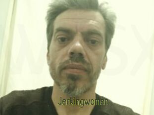 Jerkingwomen
