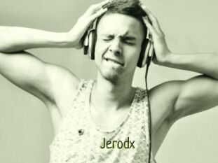 Jerodx