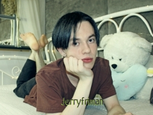 Jerryfriman