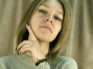 Jerryhemsley