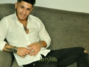 Jerryhillx