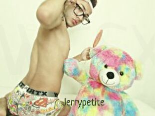 Jerrypetite