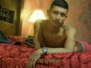 Jerspeskin