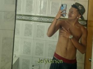 Jeryklarson