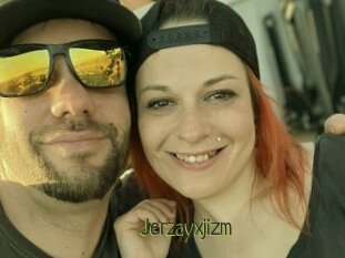 Jerzayxjizm