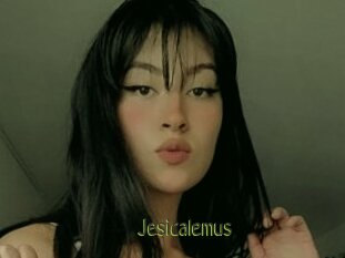 Jesicalemus