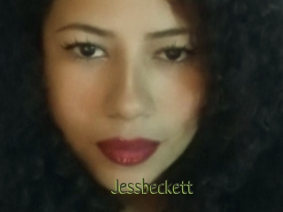 Jessbeckett