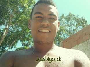 Jessbigcock