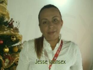 Jesse_latinsex
