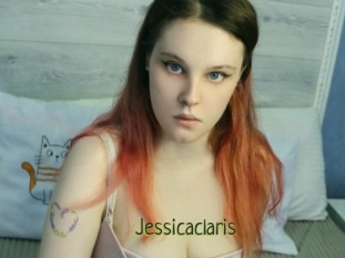 Jessicaclaris