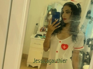 Jessicagauthier
