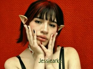 Jessiearke