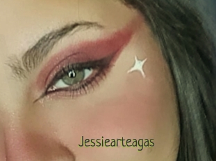 Jessiearteagas