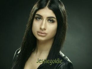 Jessiegoldie