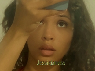 Jessiejamesx