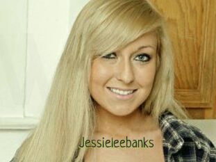 Jessieleebanks