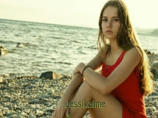 Jessikalime