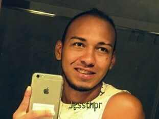 Jessthpr