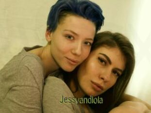 Jessyandlola