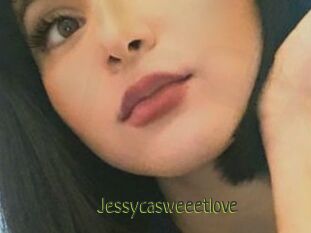 Jessycasweeetlove