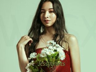Jessygrants
