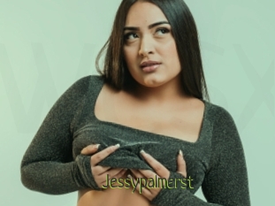 Jessypalmerst