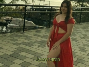 Jessyroman
