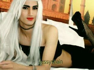 Jessyshain