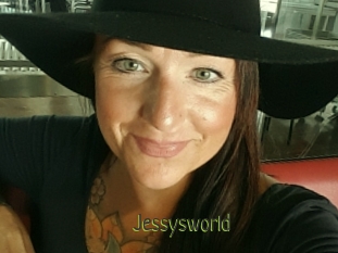 Jessysworld
