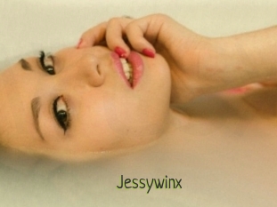 Jessywinx