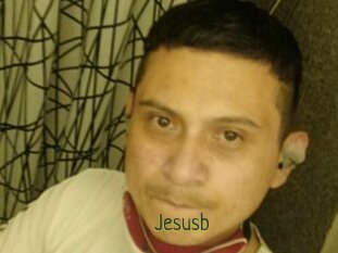 Jesusb
