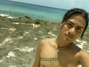 Jesuspein