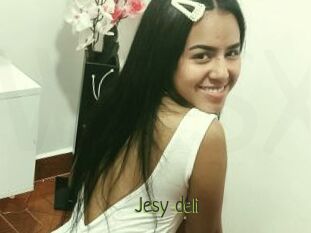 Jesy_deli
