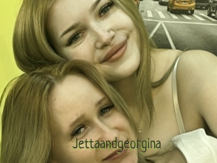 Jettaandgeorgina