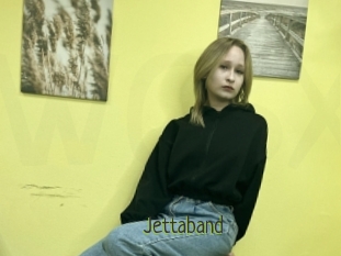 Jettaband
