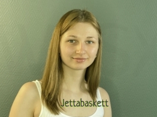 Jettabaskett