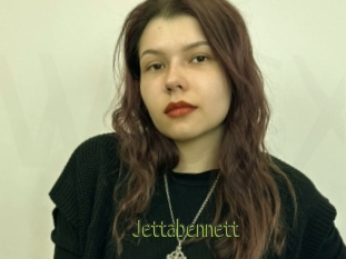 Jettabennett