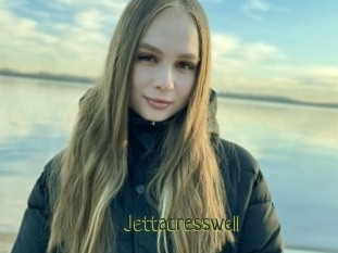 Jettacresswell