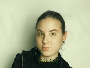Jettadarr
