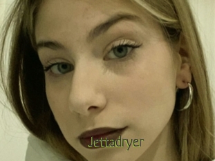 Jettadryer