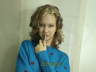Jettagise