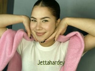 Jettahardey